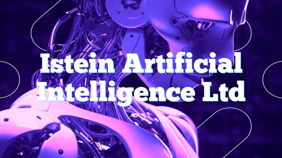 Istein Artificial Intelligence Ltd