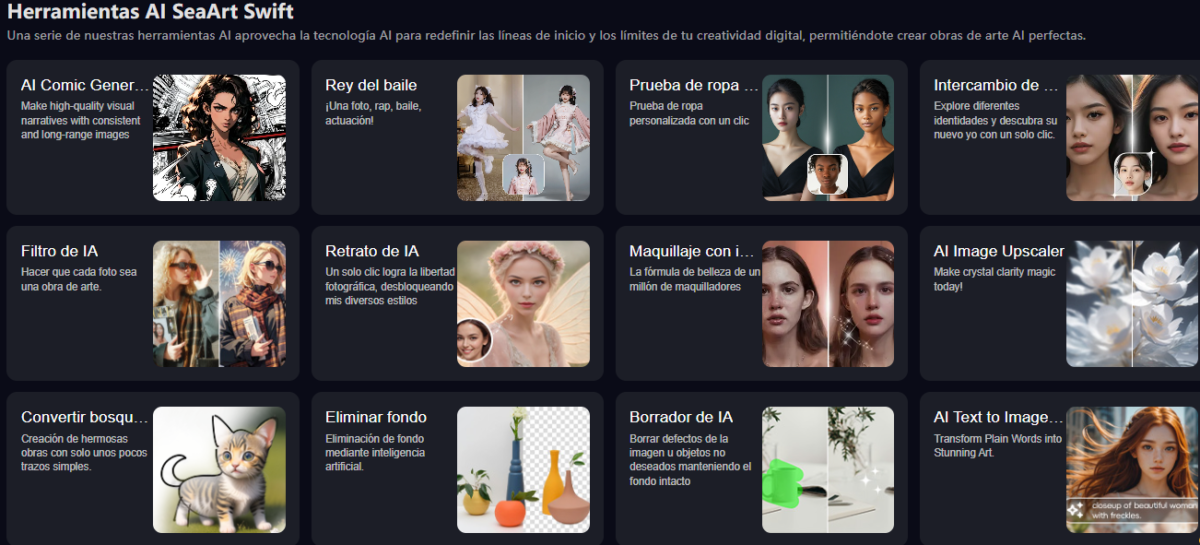 Mejores Apps Ia Gratis Y F&Aacute;Ciles De Usar (Todo En 1)