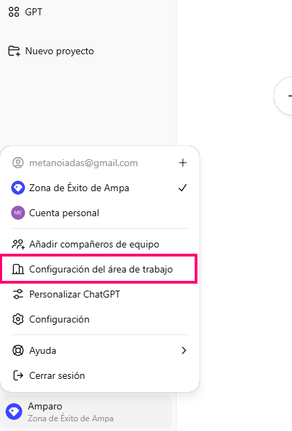 🧠 C&Oacute;Mo Conseguir Chatgpt Por Solo 1 Euro Durante Un Mes [Gu&Iacute;A Paso A Paso 2025]