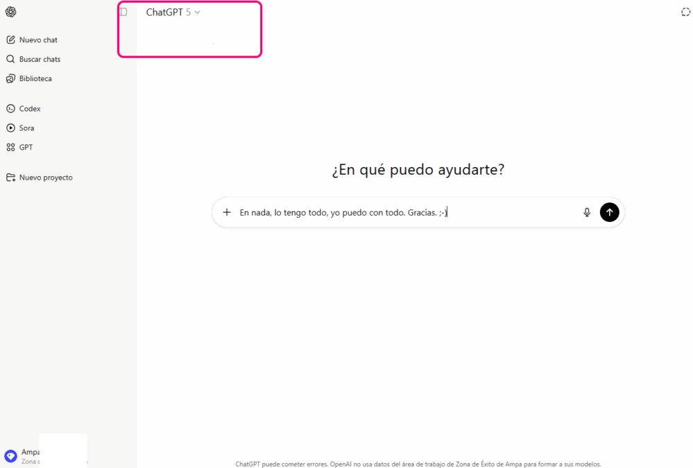 🧠 C&Oacute;Mo Conseguir Chatgpt Por Solo 1 Euro Durante Un Mes [Gu&Iacute;A Paso A Paso 2025]