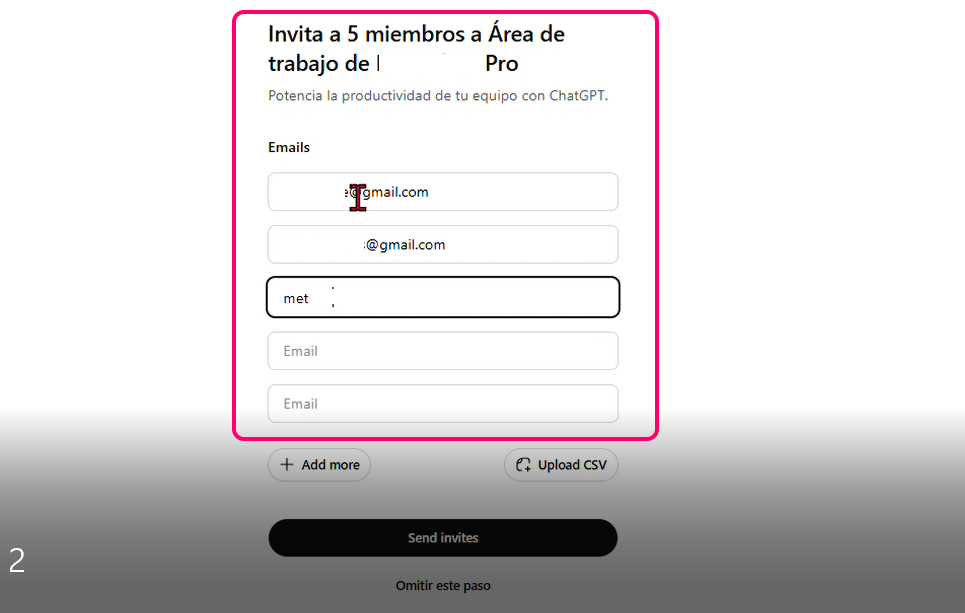 🧠 C&Oacute;Mo Conseguir Chatgpt Por Solo 1 Euro Durante Un Mes [Gu&Iacute;A Paso A Paso 2025]