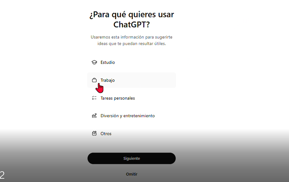 🧠 C&Oacute;Mo Conseguir Chatgpt Por Solo 1 Euro Durante Un Mes [Gu&Iacute;A Paso A Paso 2025]