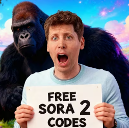 Sora 2: Cómo Acceder A La Nueva Red Social De Openai Y Crear Videos Con Ia Desde Cualquier País