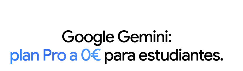 C&Oacute;Mo Activar Gemini Para Estudiantes Gratis Y Aprovechar Al M&Aacute;Ximo La Ia De Google
