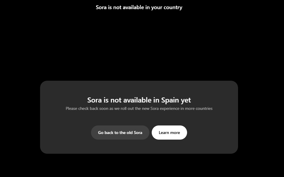 Sora 2: CÓMo Acceder A La Nueva Red Social De Openai Y Crear Videos Con Ia Desde Cualquier PaÍS