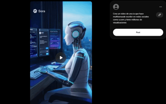 Sora 2: CÓMo Acceder A La Nueva Red Social De Openai Y Crear Videos Con Ia Desde Cualquier PaÍS