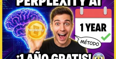 Perplexity Gratis