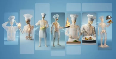 Aplicación Ia - Skeleton Ai