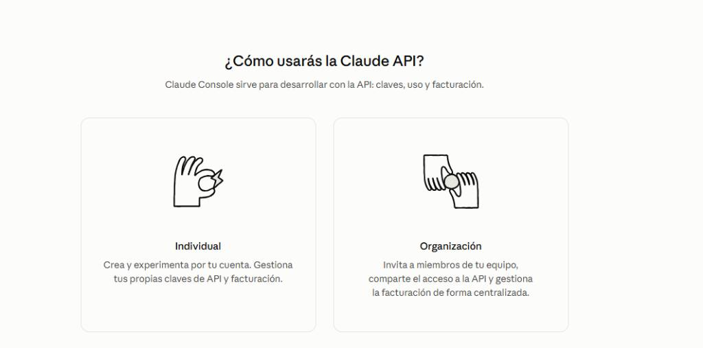 🚀 Cómo conseguir Claude Team GRATIS por 1 año para tu Startup (Sin que te rechace el bot) 2 🚀 Cómo Conseguir Claude Team Gratis Por 1 Año Para Tu Startup (Sin Que Te Rechace El Bot)